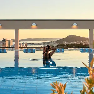 4* Hotel Dioklecijan Hotel&residence