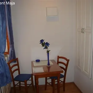 Maja Apartament