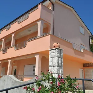 Bozic , Novi Vinodolski Chorwacja