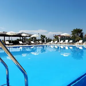 Hotel Gloria ***