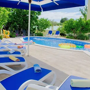 Petra Apartament